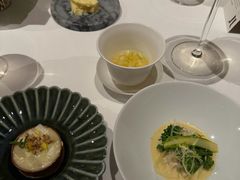 -Le Comptoir de Pierre Gagnaire
