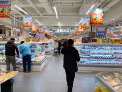 -盒马鲜生(富田新天地店)