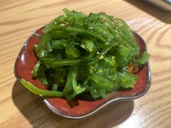 -食鲤料理(西虹东路店)