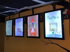 -Doors独立剧情密室(东门分店)