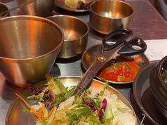 -西塔老太太泥炉烤肉(苏州大悦城店)