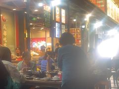 -成都吃客(九眼桥店)