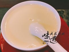 凤凰奶糊-玫瑰甜品(文明路店)