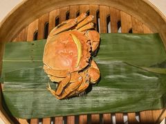 -成隆行·蟹王府(九江路店)