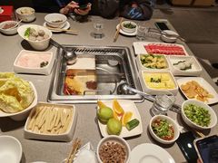 -海底捞火锅(南海万科广场店)