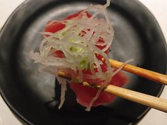 -江户前寿司(好运街店)