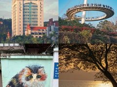 -白鹭洲公园