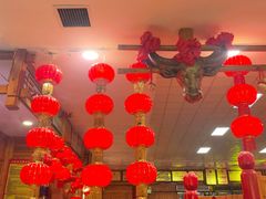 -亮欢寨酸汤鱼(沙冲路店)