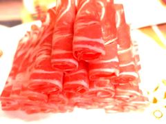 -呷哺呷哺(西单大悦城店)