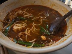 -粉八·云南米线·建水烧烤(常熟路店)