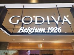 -GODIVA(国际金融中心店)