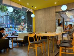 -尊宝比萨(西丽店)