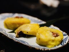 -極上萬膳·日料放题(海岸城店)