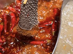 -来涮蜀鲜货火锅串串香(菜市口店)
