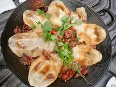 -四季轩中餐厅(徐州开元名都大酒店)