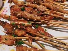 -木屋烧烤(坂田天安云谷店)