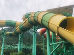 -苏州乐园森林水世界