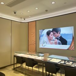 -周生生Chow Sang Sang(又一城店)