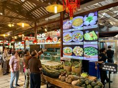-猪肉婆私房菜(容桂总店)