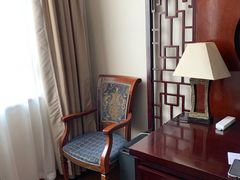 -上海御花园酒店