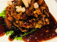 -山外山菜馆(玉泉路店)