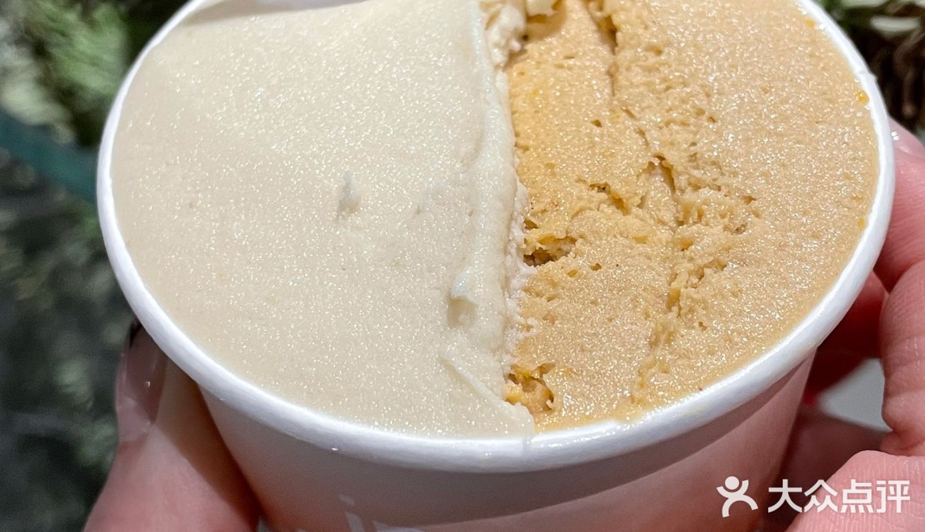 生活已经那么苦了 自然要多吃点甜[加油]