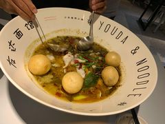 -友达面馆(广州总店)