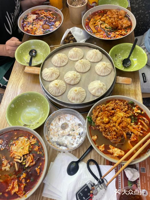 阿生哥螺蛳粉(永安街店)图片