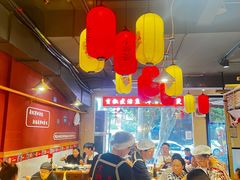 -小饕荟雅安贡椒鱼鲜馆(广福桥店)