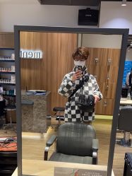 -Mentor Hair Salon