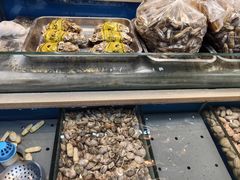 -老姑砂锅·烧烤天津菜(体北道店)