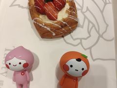 -精点味道(大连商场店)
