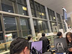 -青岛胶东国际机场