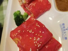 -观塘港茶餐厅(八一大道店)