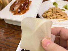 -小大董·烤鸭(王府井apm店)