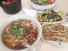 -李先生(天山路店)