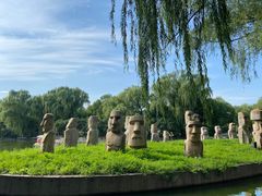 -北京世界公园