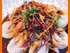 -花开餐厅(环湖中路店)