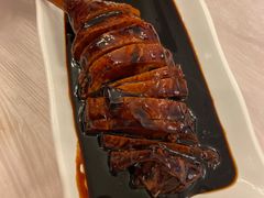 -玲珑餐厅(陕西南路店)