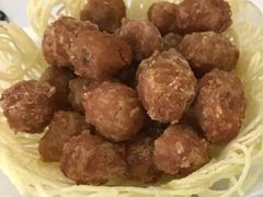 -玉林烤鸭店(定福庄店)