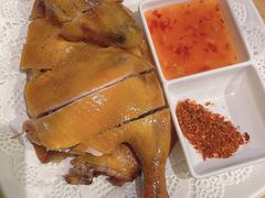 -南海渔家•渔民海鲜(亚特兰蒂斯店)