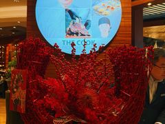 -The COOK·厨餐厅·自助餐(浦东嘉里大酒店)