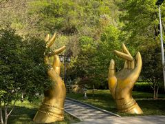 -幕燕滨江·长江观音景区