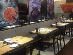 -百特喜·意大利餐厅(八佰伴镇江店)