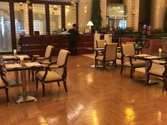 大堂-东方滨江大酒店·滨江厅