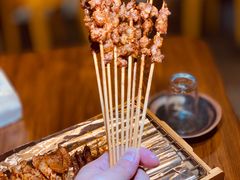 -五样儿西昌小签签烤串(建设路店)