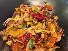 -吃货私房菜(丽江束河古镇店)