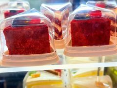 -姆们M Sweetie Cake(三里屯店)