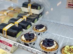 -新侨三宝乐面包店(崇文门店)