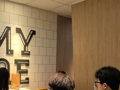 -麦当劳(国家体育场南路店)
